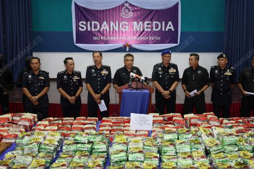 DCP MAT ZANI@MOHD SALAHUDDIN CHE ALI