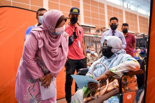 DATUK DR KASEMANI EMBONG