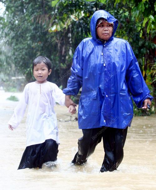 BANJIR