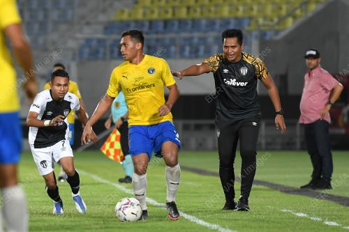 TERENGGANU FC