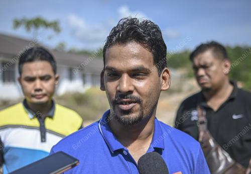 ABDUL HALIM MOHD