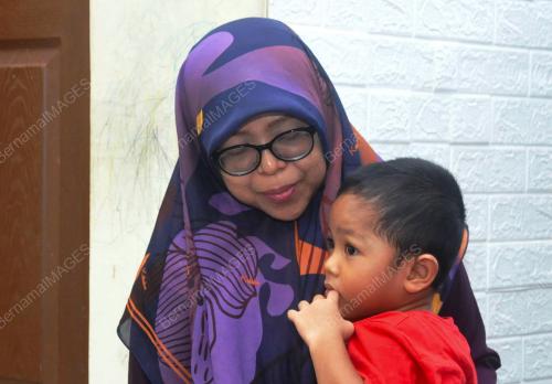 NURUL FATIHAH SULAINI