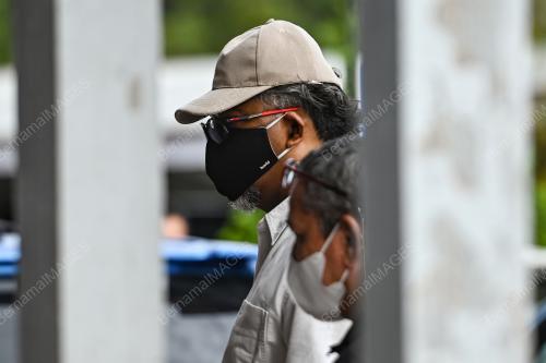 MAHKAMAH MAJISTRET MARANG