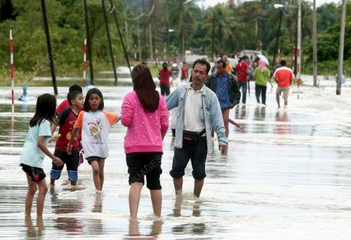 BANJIR