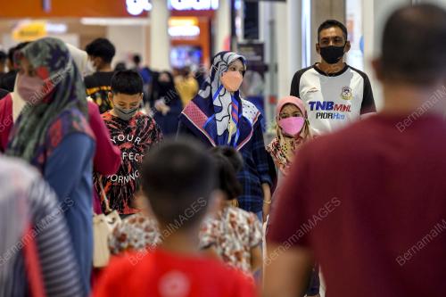 TINJAUAN PELITUP MUKA