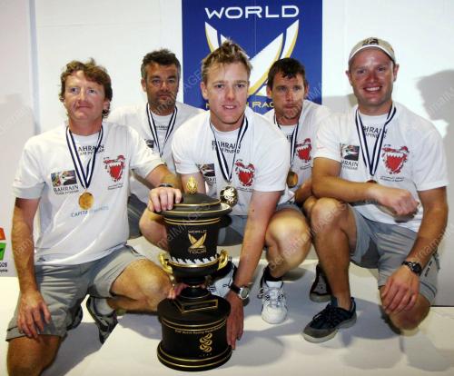 PIALA MONSUN