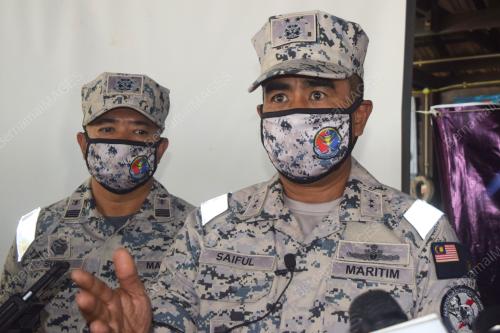 DATUK SAIFUL LIZAN IBRAHIM
