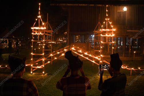 PELITA RAYA BEAUTIFUL TERENGGANU 2021