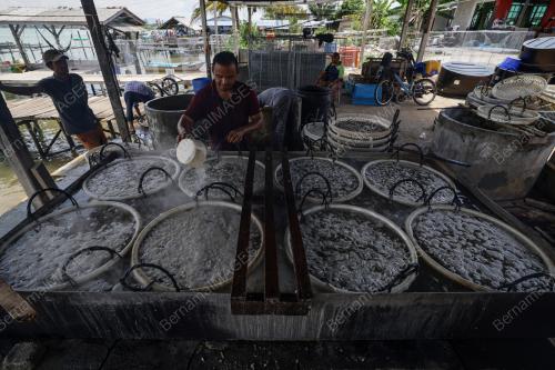 IKAN BILIS