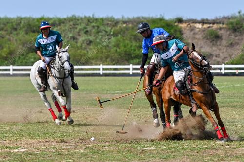 KEJOHANAN POLO JEMPUTAN