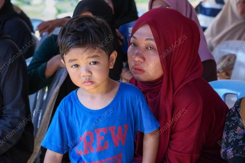 ALLAHYARHAM KOPERAL MOHD HAFIZUL IZHAM MAZLAN