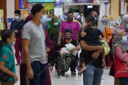 PERSIAPAN PKPB DI TERENGGANU