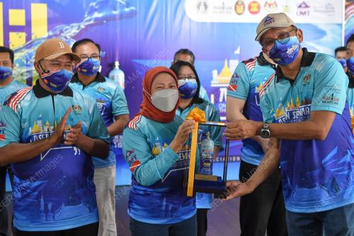 DATUK SERI NANCY SHUKRI