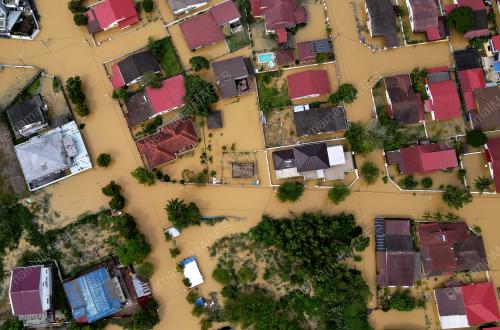 BANJIR TERENGGANU