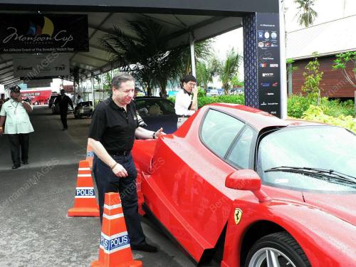 JEAN TODT