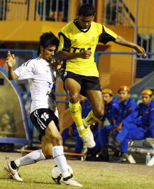 PIALA FA
