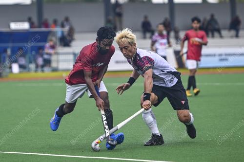 LIGA HOKI MALAYSIA 2023