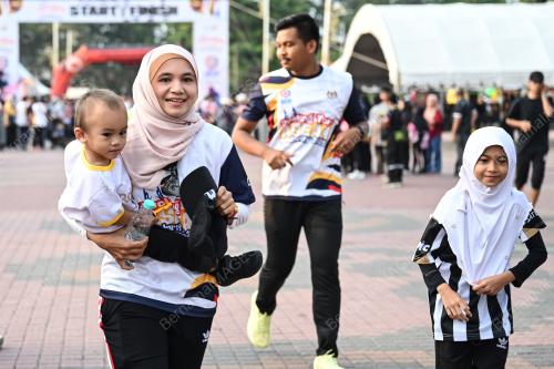 CYCLING TOUR ASEAN SOLIDARITY