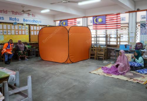 BANJIR TERENGGANU