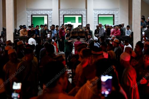 TRAGEDI KEMALANGAN PELAJAR UPSI