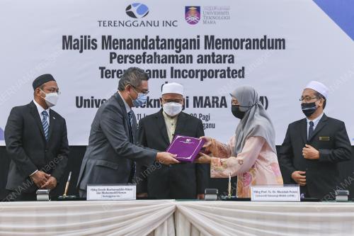 ARIFFIN DERAMAN