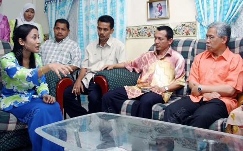 IDRIS JUSOH