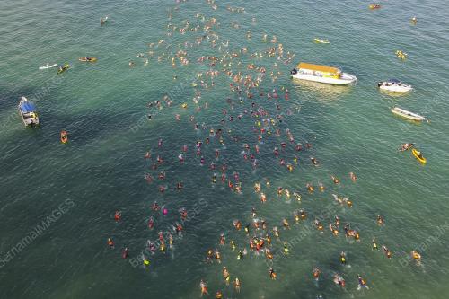 KAPAS MARANG SWIMATHON 2023