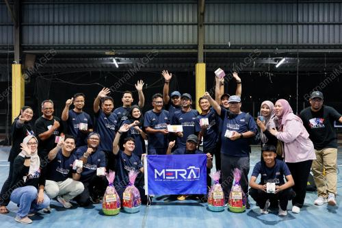 SUKAN ORANG CACAT PENGLIHATAN