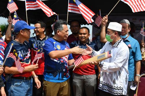 JALUR GEMILANG