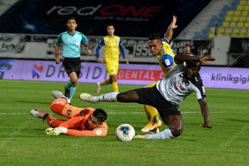LIGA SUPER MALAYSIA 2020