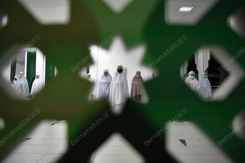 SOLAT SUNAT TARAWIH