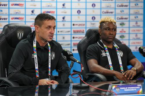 AFC CUP