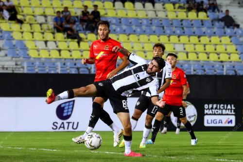 LIGA SUPER MALAYSIA