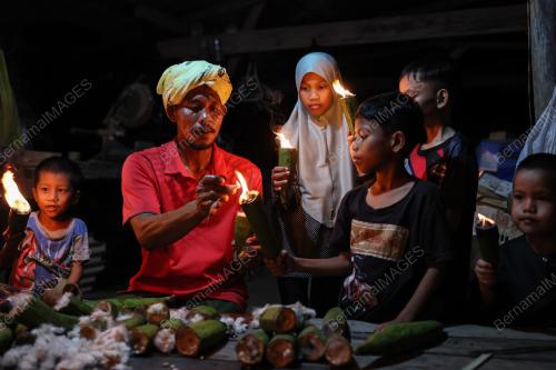 PELITA KEKABU