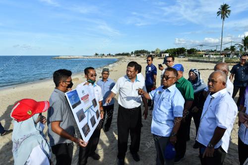 DATUK SERI DR ISMAIL ABD MUTTALIB