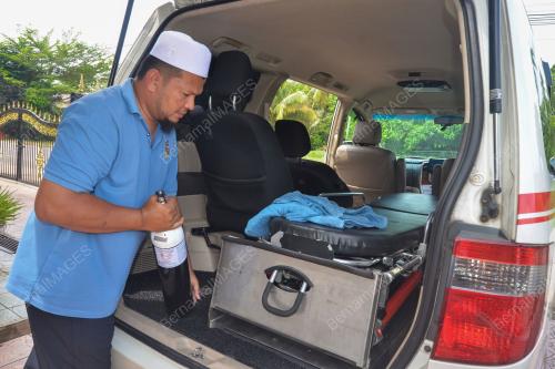 MOHD AZIZUL AZLI