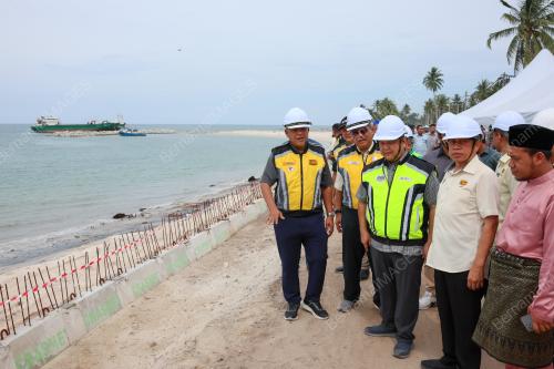 DATUK SERI ALEXANDER NANTA LINGGI