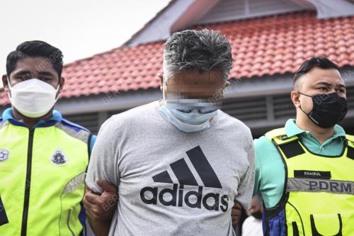 MAHKAMAH MAJISTRET