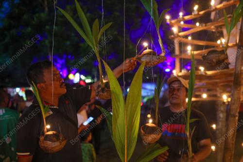 PELITA RAYA TERENGGANU 2025