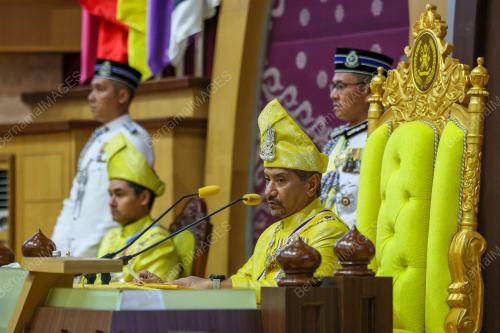 SULTAN MIZAN ZAINAL ABIDIN