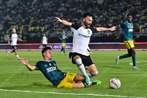 PIALA FA