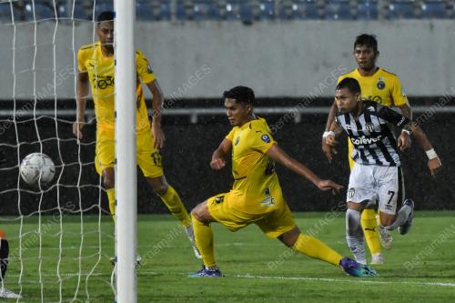 LIGA SUPER 2022