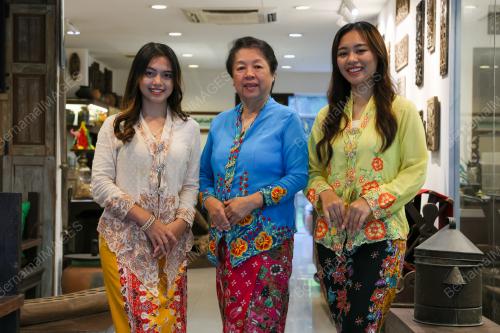 PERANAKAN CINA TERENGGANU