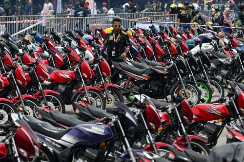 RXZ MEMBERS 6.0