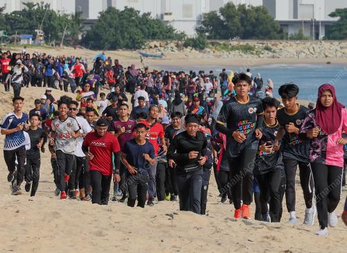 HARI SUKAN NEGARA 2023