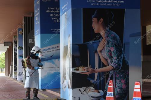 PROSES NYAH CEMAR COVID-19