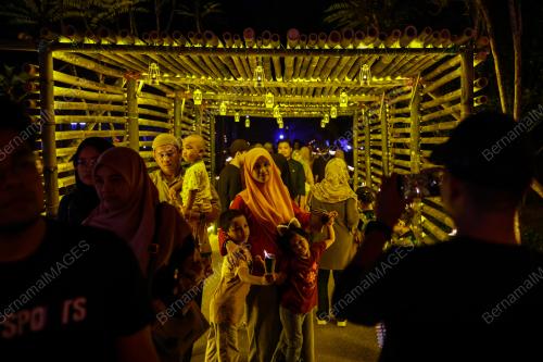 PELITA RAYA TERENGGANU 2023