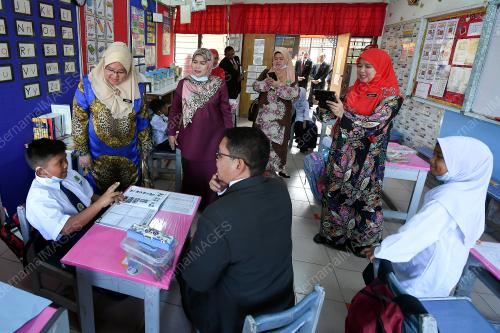 DATUK DR YASMIN HUSSAIN
