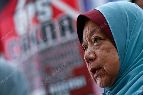 DATUK DR KASEMANI EMBONG
