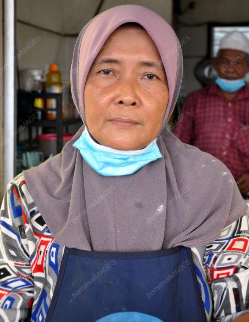 PROGRAM MAKANAN INFAQ